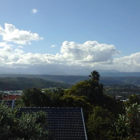 Franmarel Bed & Breakfast Plettenberg Bay Exterior photo